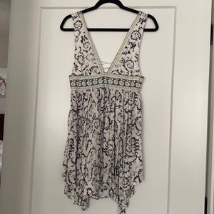 Lulus dress